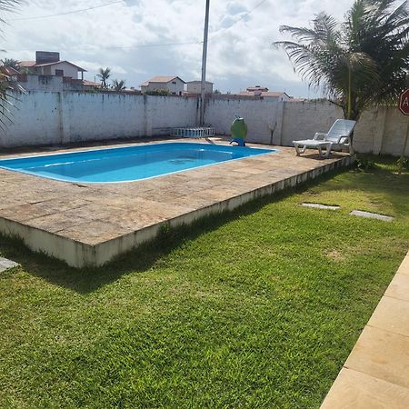 Moreira'S Paradise 泰巴 外观 照片